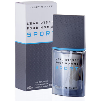 L´Eau D´Issey pour Homme Sport EDT
